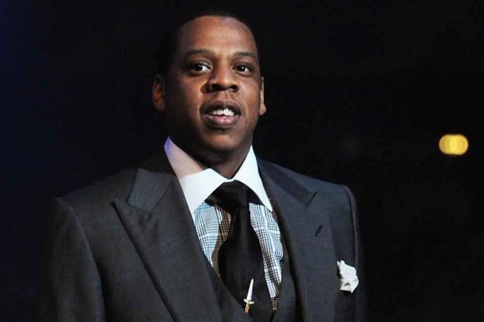 Jay-Z Says He Won&#8217;t Mind Paying Higher Taxes