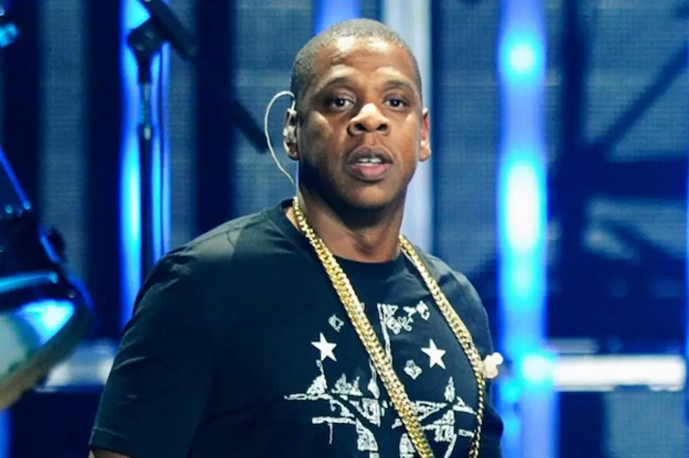 Jay-Z Says Another &#8216;Throne&#8217; Album Could Happen in 2012