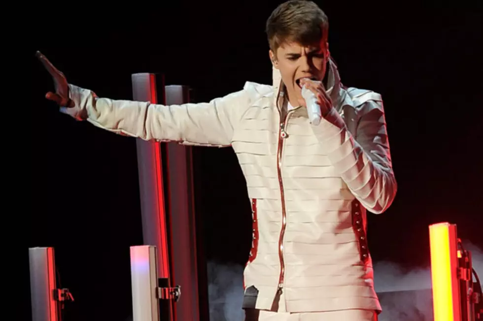 Justin Bieber&#8217;s Organ Donor Encouragement Causes Spike in Registrations