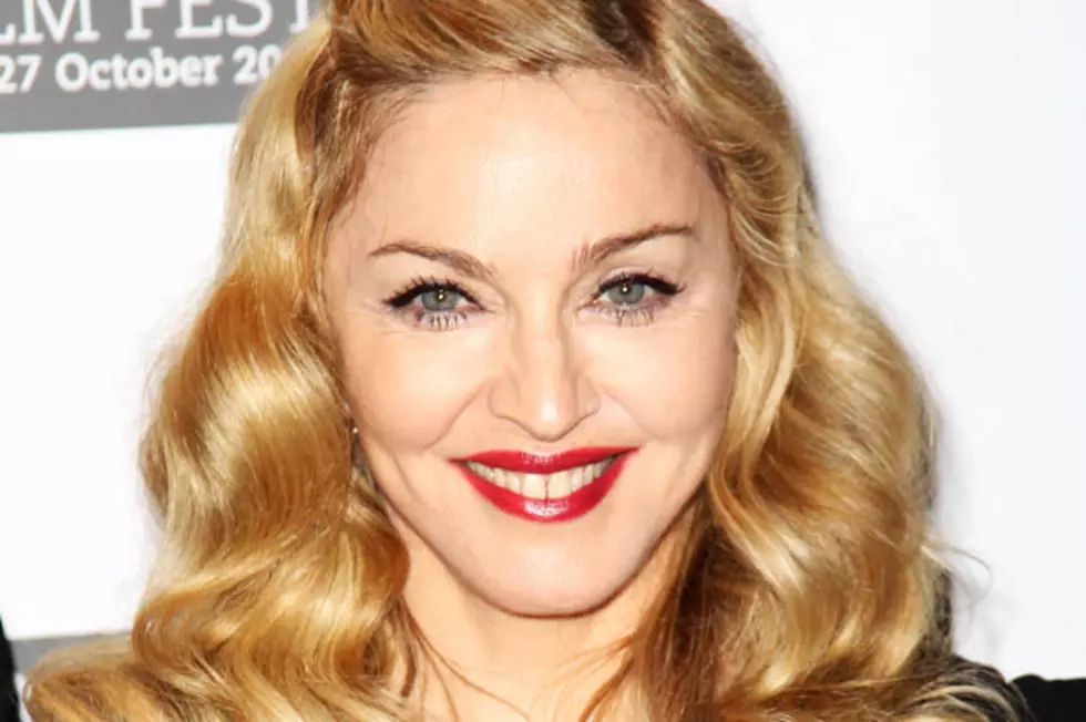 Madonna, &#8216;Masterpiece&#8217; &#8211; Song Review