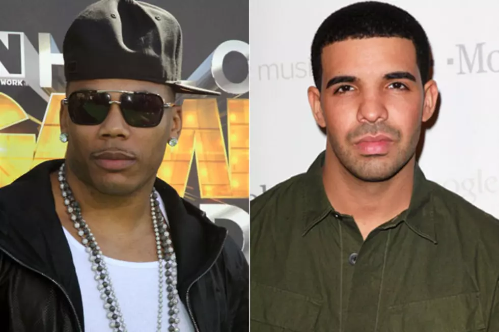 Nelly Drops Remix of Drake&#8217;s &#8216;The Motto&#8217;
