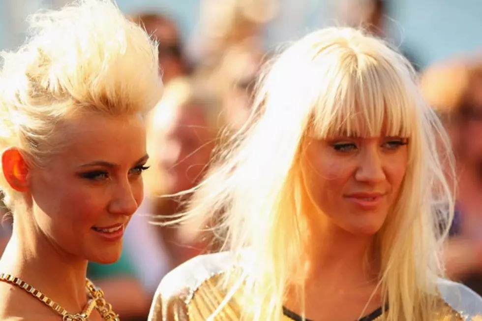 Nervo to Be Featured as House DJs + Will Perform With Contestants on ‘X Factor’