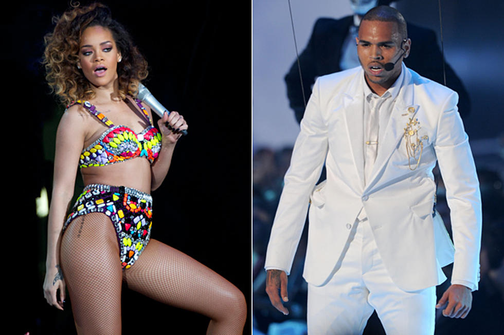 Will Rihanna and Chris Brown Perform Together on &#8216;American Idol?&#8217;