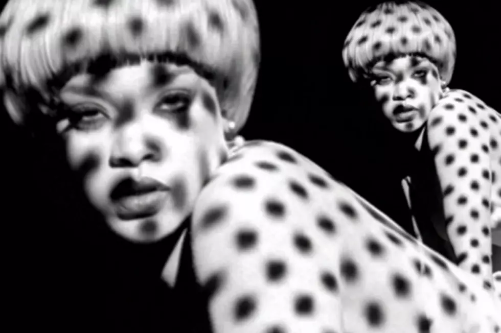 Rihanna Accused of Ripping Off Another Photographer with &#8216;You Da One&#8217; Video