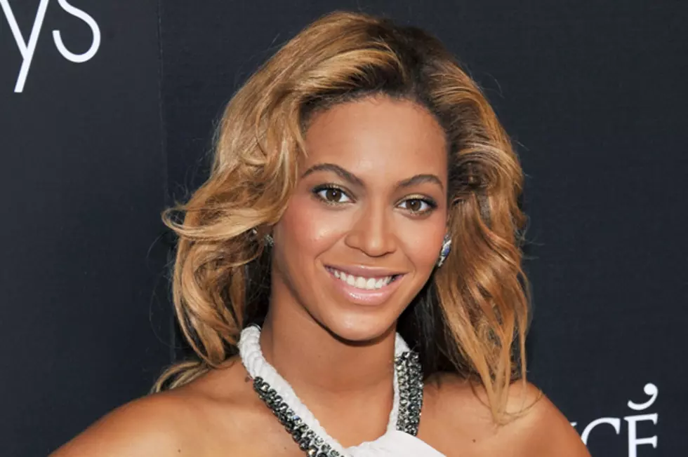 Beyonce Hopes to Have a Big Family One Day