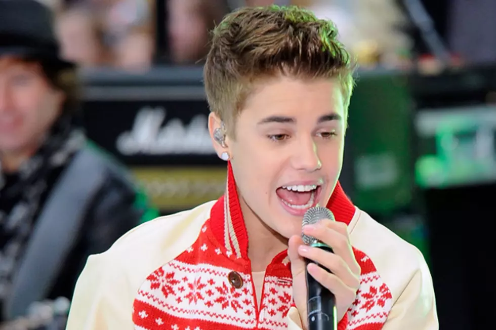 Justin Bieber Never Believed in Santa, Singer Reveals Christmas Plans