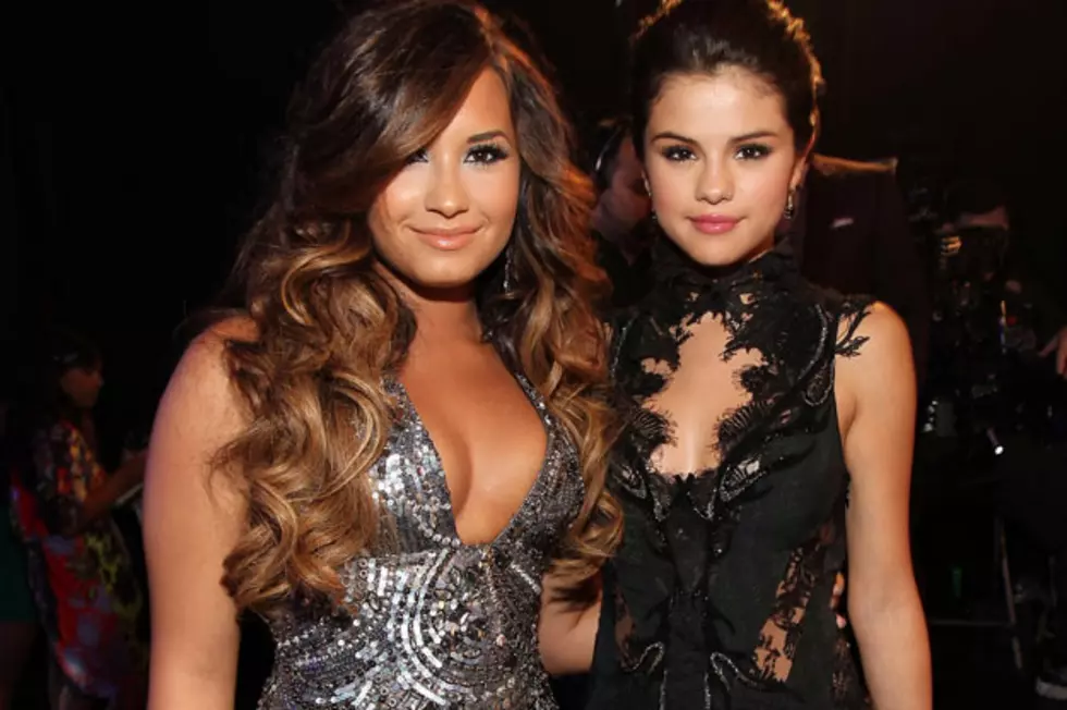Demi Lovato Tweets Message of Support to Selena Gomez During Family Crisis