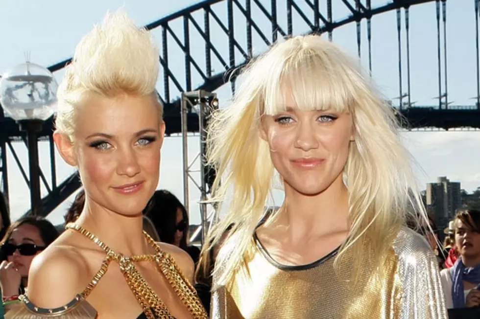 Nervo Hang With David Guetta, Talk Songwriting in New Video