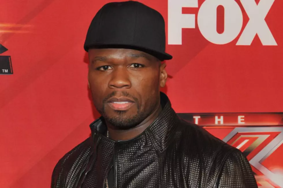 50 Cent Predicts He’s Going to Die Soon