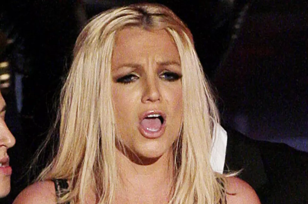 Britney Spears Accusing Sam Lutfi of Wrongfully Retaining Drug Test Results