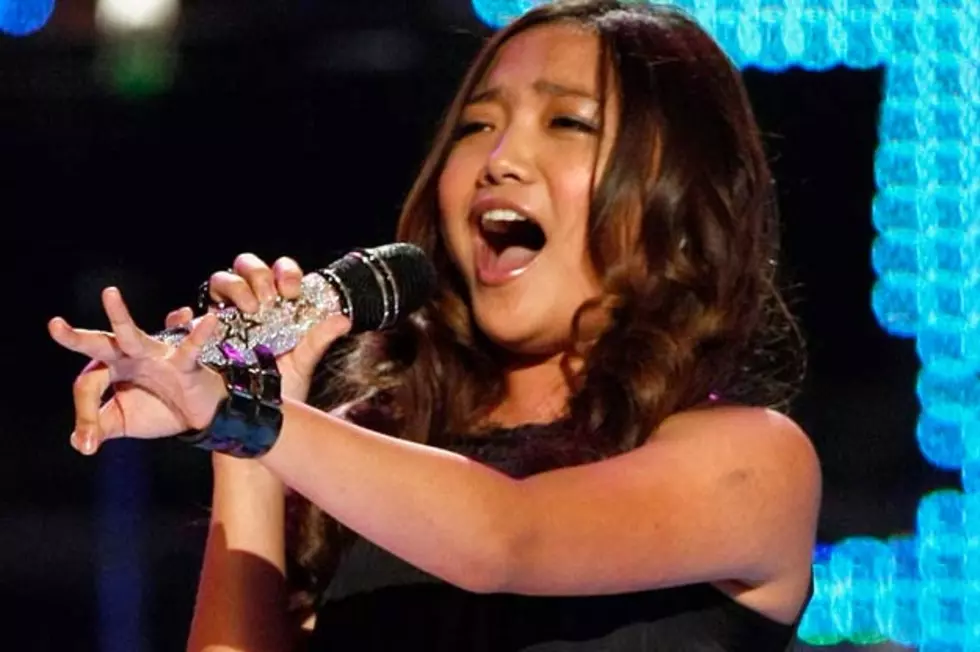 Charice Preview Magazine Cover Under Fire for Being Photoshopped