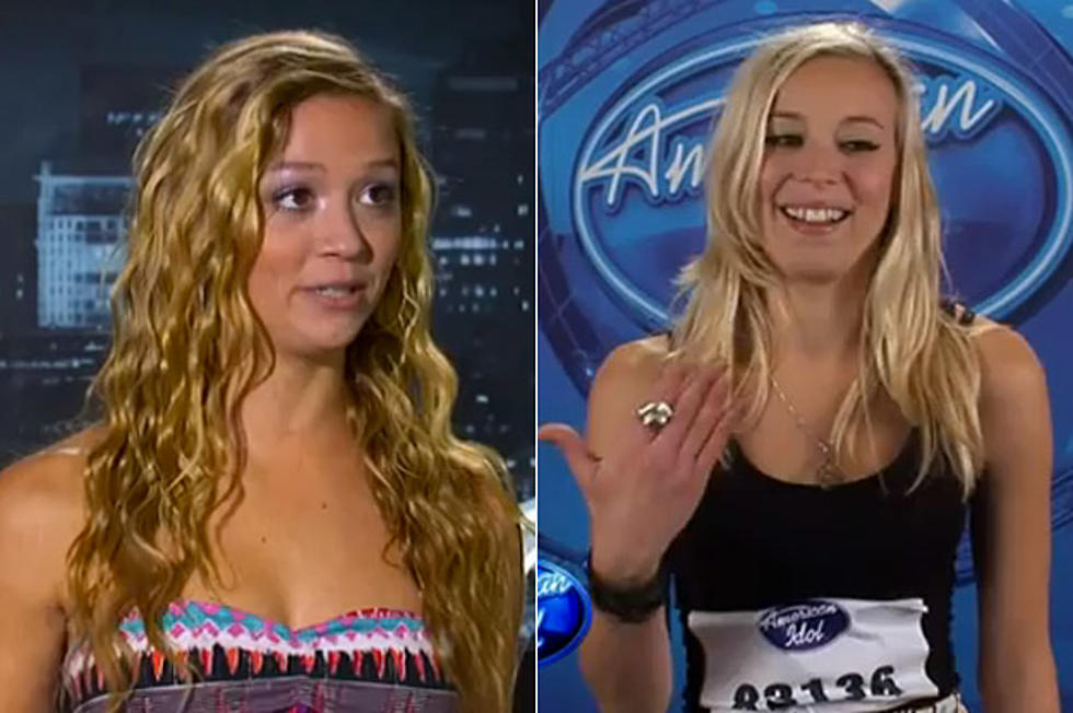 &#8216;American Idol&#8217; Aspen Auditions Recap: Shelby Tweten, Jenni Schick Win Our Hearts