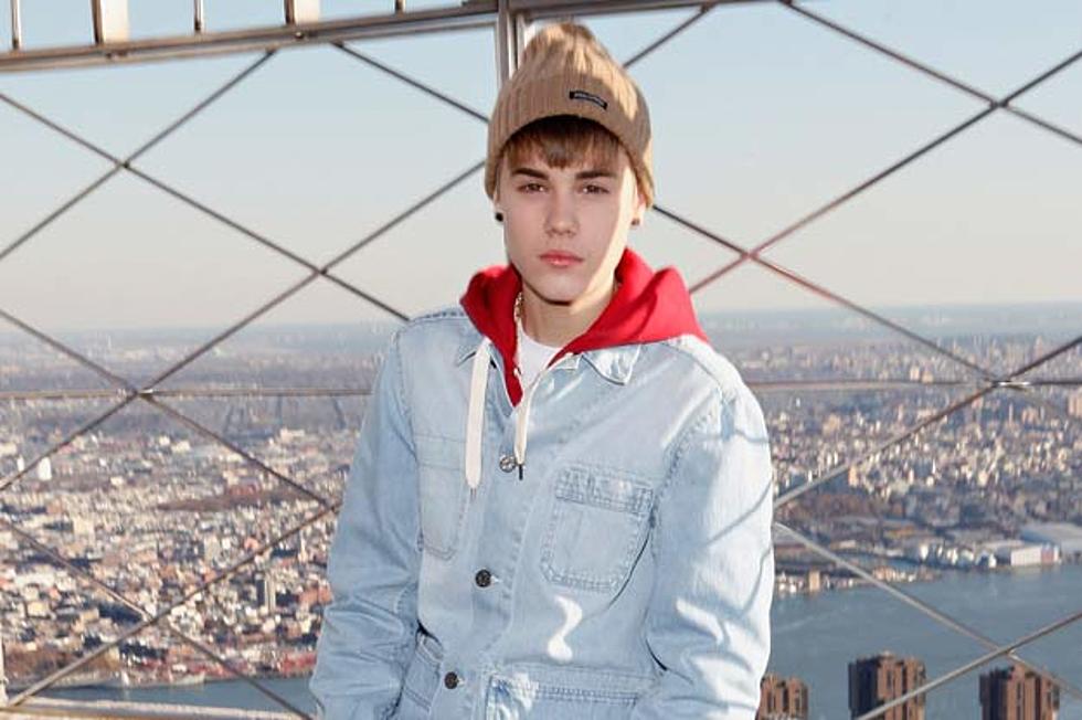Justin Bieber: &#8216;I Don&#8217;t Have to Go to Church&#8217; to Talk to God