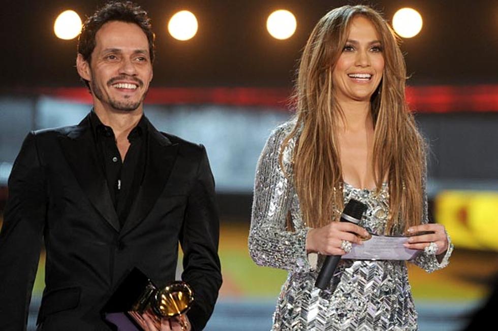 Jennifer Lopez and Marc Anthony’s Split Made Them Closer