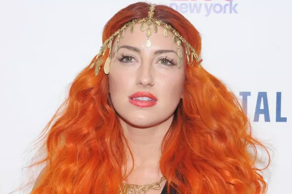 Neon Hitch Promises to ‘F— U Betta’ in New Track