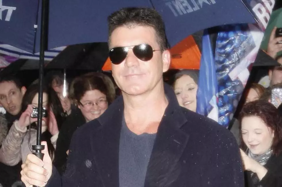 Simon Cowell Is Searching for the World’s Best DJ