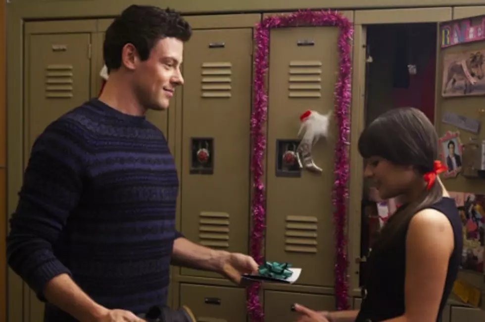 Rachel Gives an Answer to Finn’s Proposal in ‘Glee’s ‘Michael’ Ep