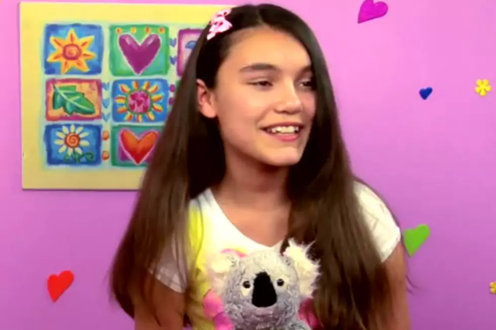 Kids React to K-Pop in Funny New Video