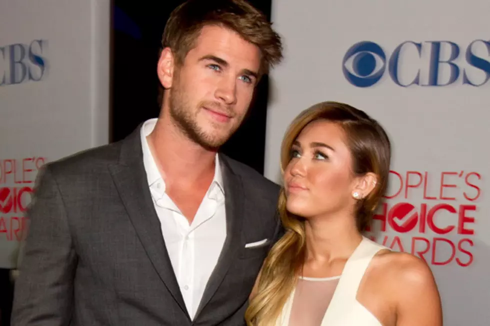 Is Miley Cyrus Scared to Lose Liam Hemsworth?