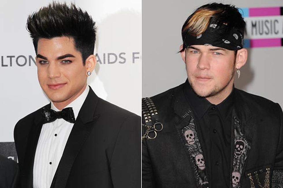 Adam Lambert, James Durbin + More to Return to ‘American Idol’ Stage