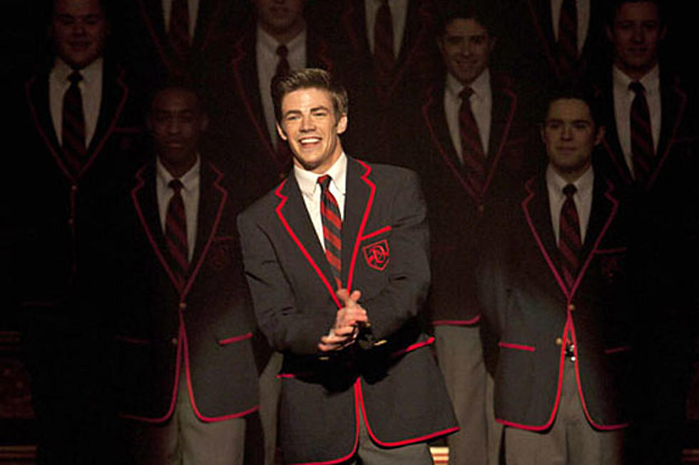&#8216;Glee&#8217; Cast, &#8216;Glad You Came&#8217; &#8211; Song Review