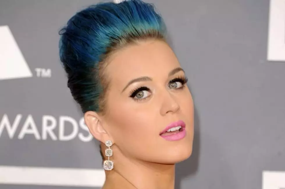 Katy Perry to Go Back to Her ‘Roots’ on Follow-up to ‘Teenage Dream’