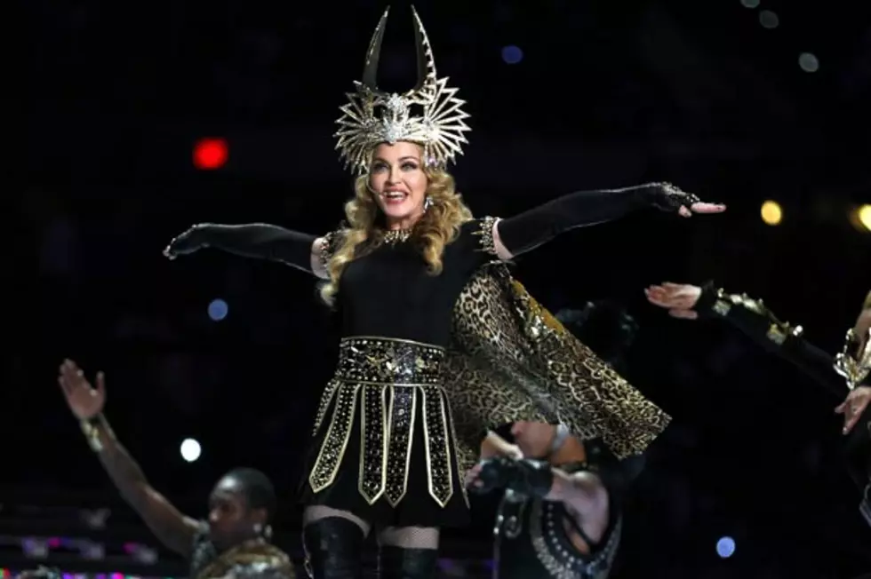 Madonna World Tour Sells Out