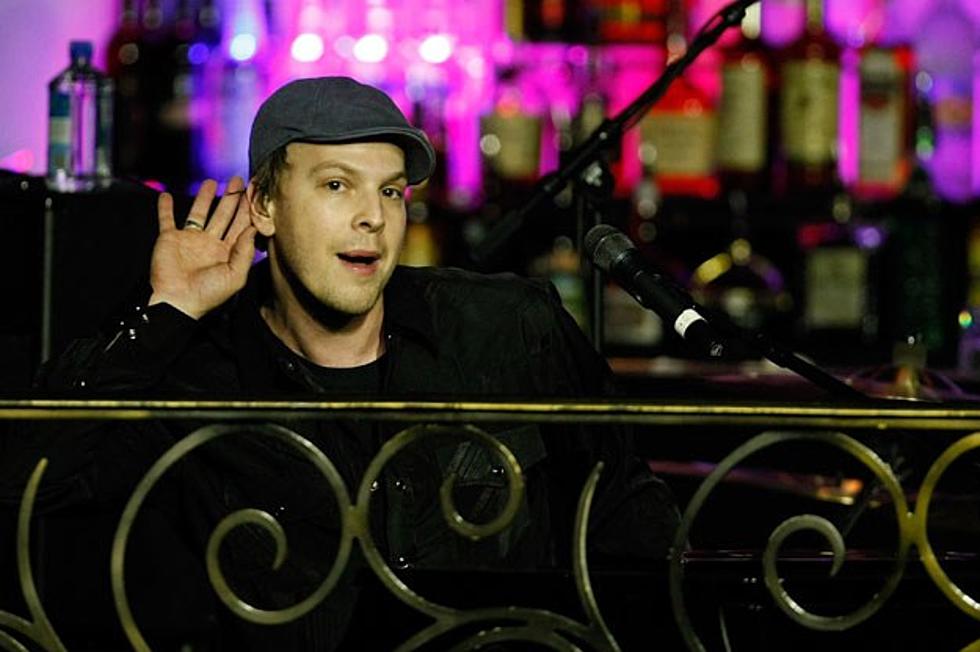 ‘Dancing With the Stars’  Season 14 Cast: Gavin DeGraw + More Selected