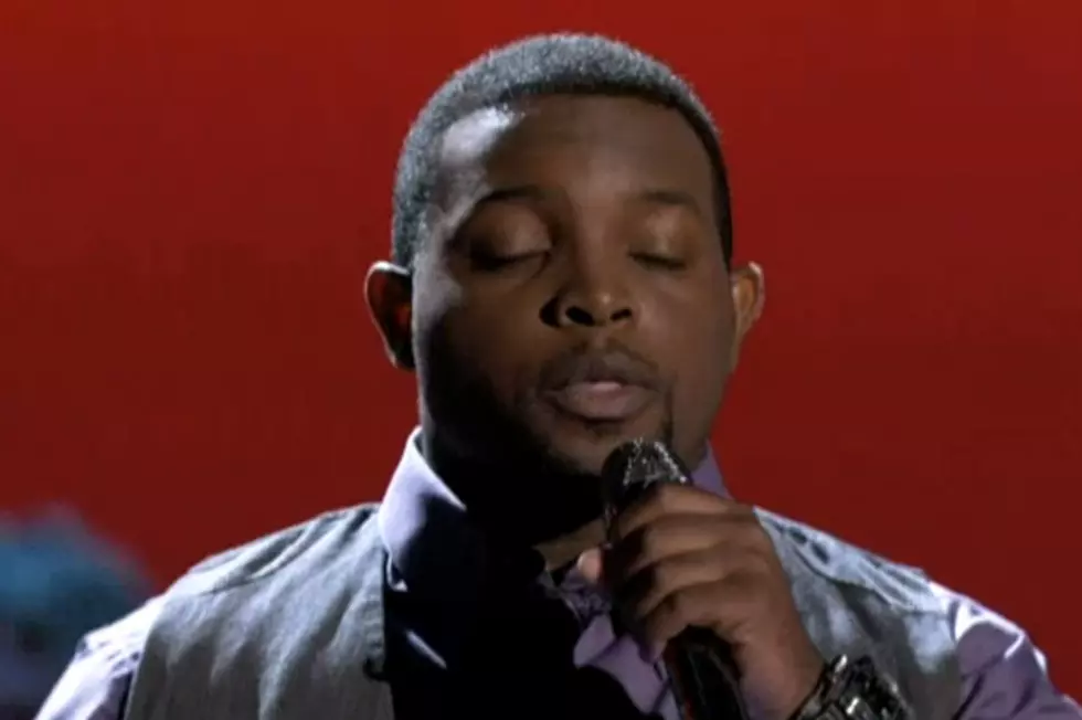 Wade Takes Cee Lo to ‘Rehab’ on ‘The Voice’