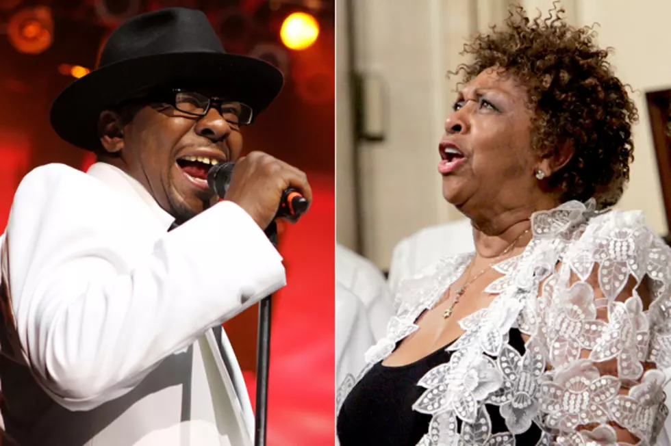 Whitney Houston’s Family Insists Bobby Brown Is Bad Influence After DUI
