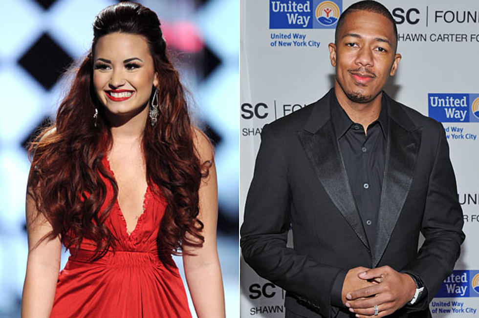 Demi Lovato Talks About Getting ‘Punk’d’ by Nick Cannon