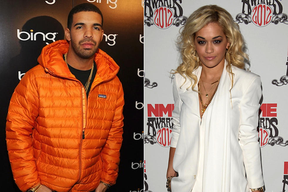 Drake Says He&#8217;s Not Married, Explains Rita Ora Connection