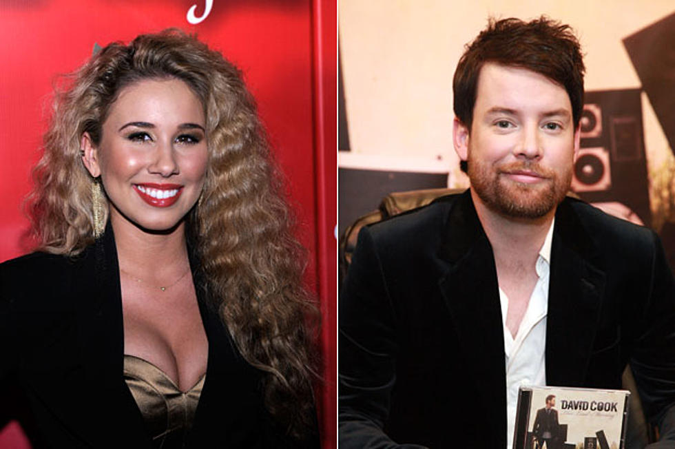 Haley Reinhart and David Cook to Hit the ‘American Idol’ Stage