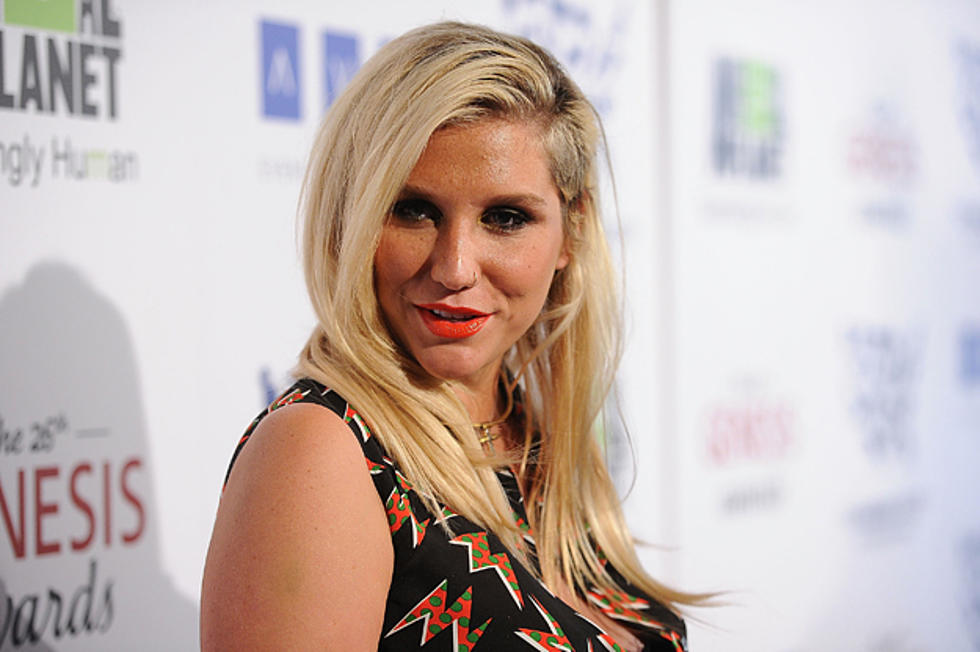 You Can Own Kesha&#8217;s Blood