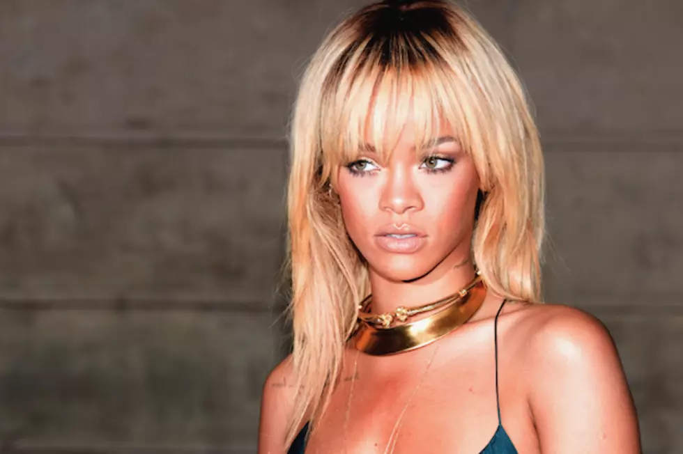 Rihanna to Focus on Film Instead of Music