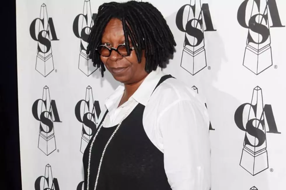 Whoopi Goldberg to Guest on &#8216;Glee&#8217;