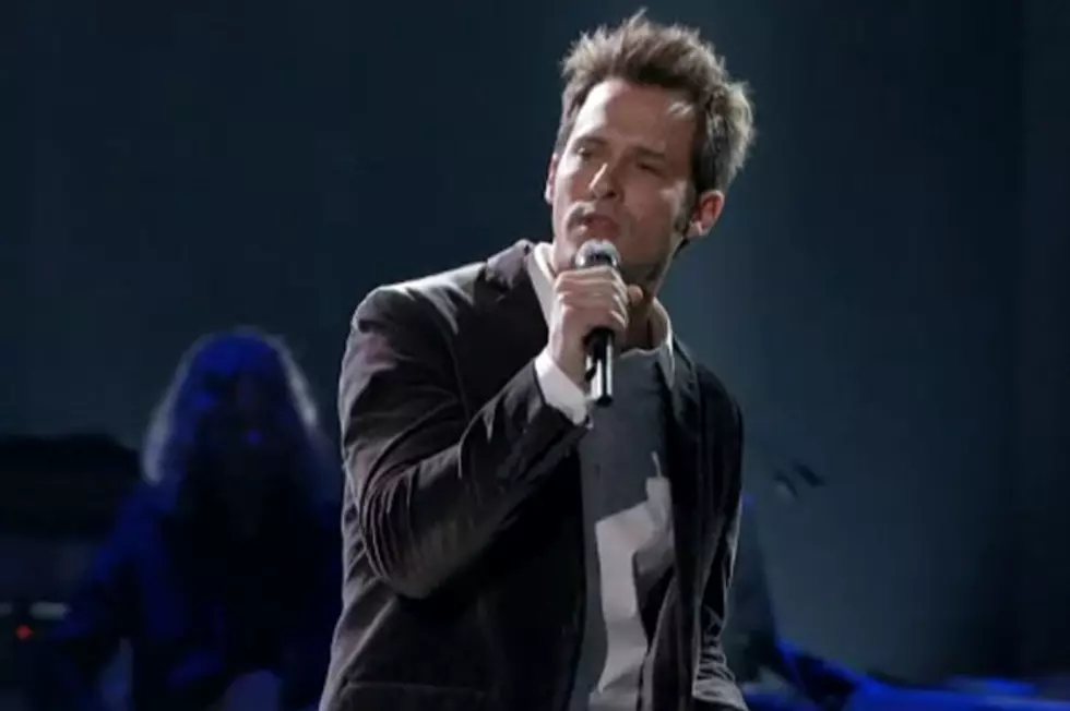 Tony Lucca Has a More &#8216;Beautiful Day&#8217; Than Chris Cauley on &#8216;The Voice&#8217;