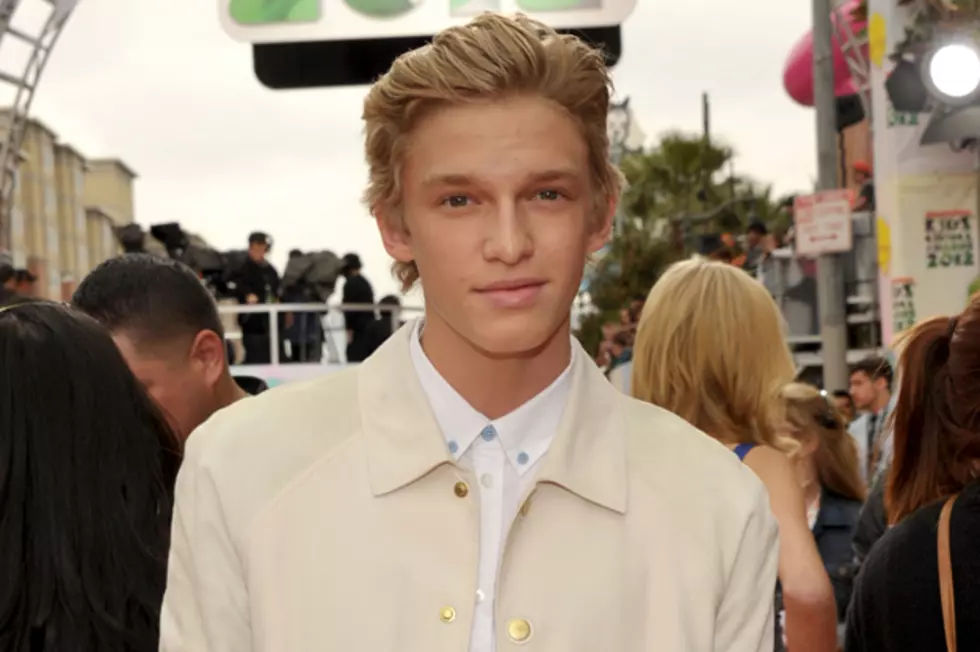 Cody Simpson to Channel James Bond in &#8216;So Listen&#8217; Video