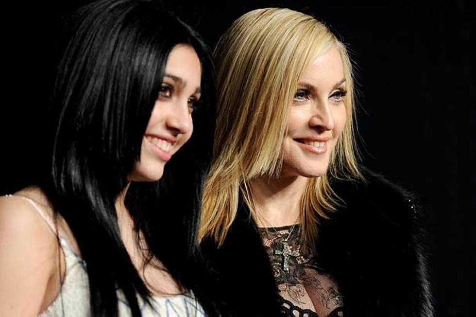 Lourdes Leon Looks Just Like Young Madonna
