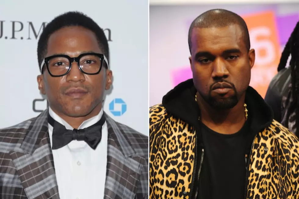 Q-Tip Defends Kanye West: &#8216;He&#8217;s Not a Jackass&#8217;