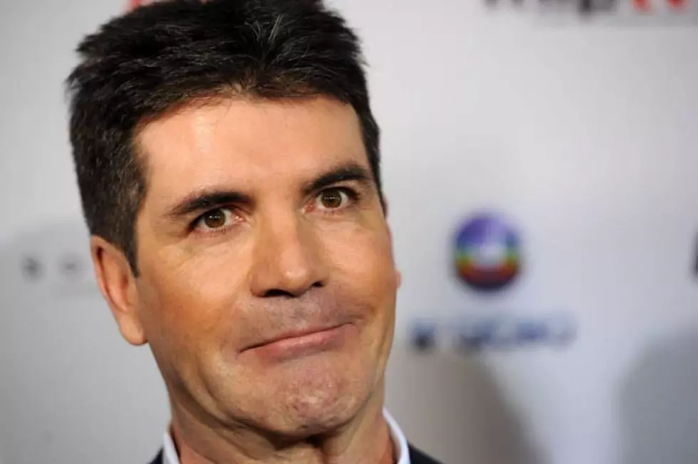 Simon Cowell