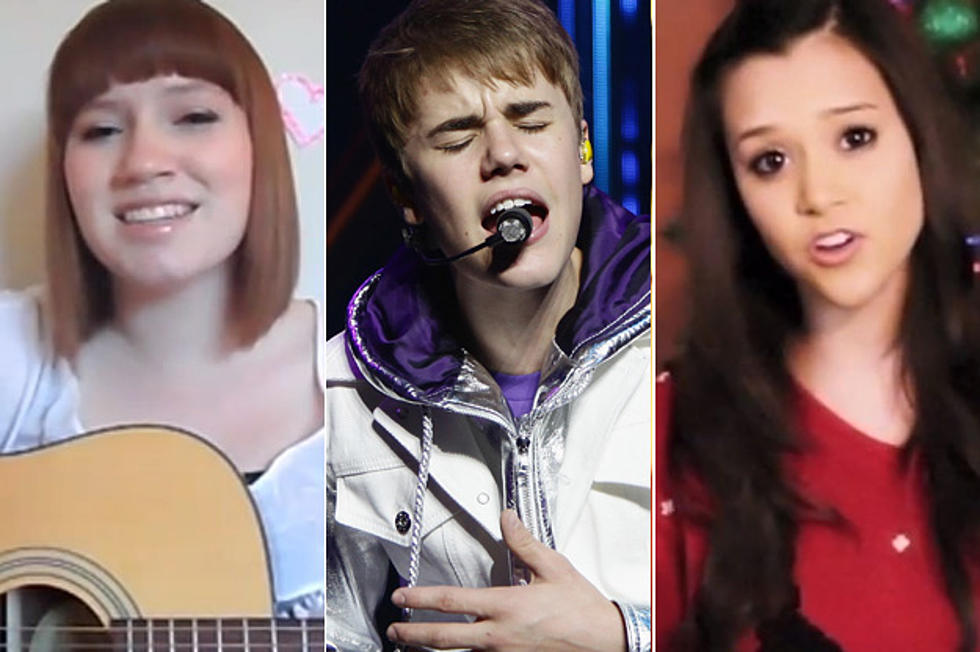Top 10 Justin Bieber YouTube Covers