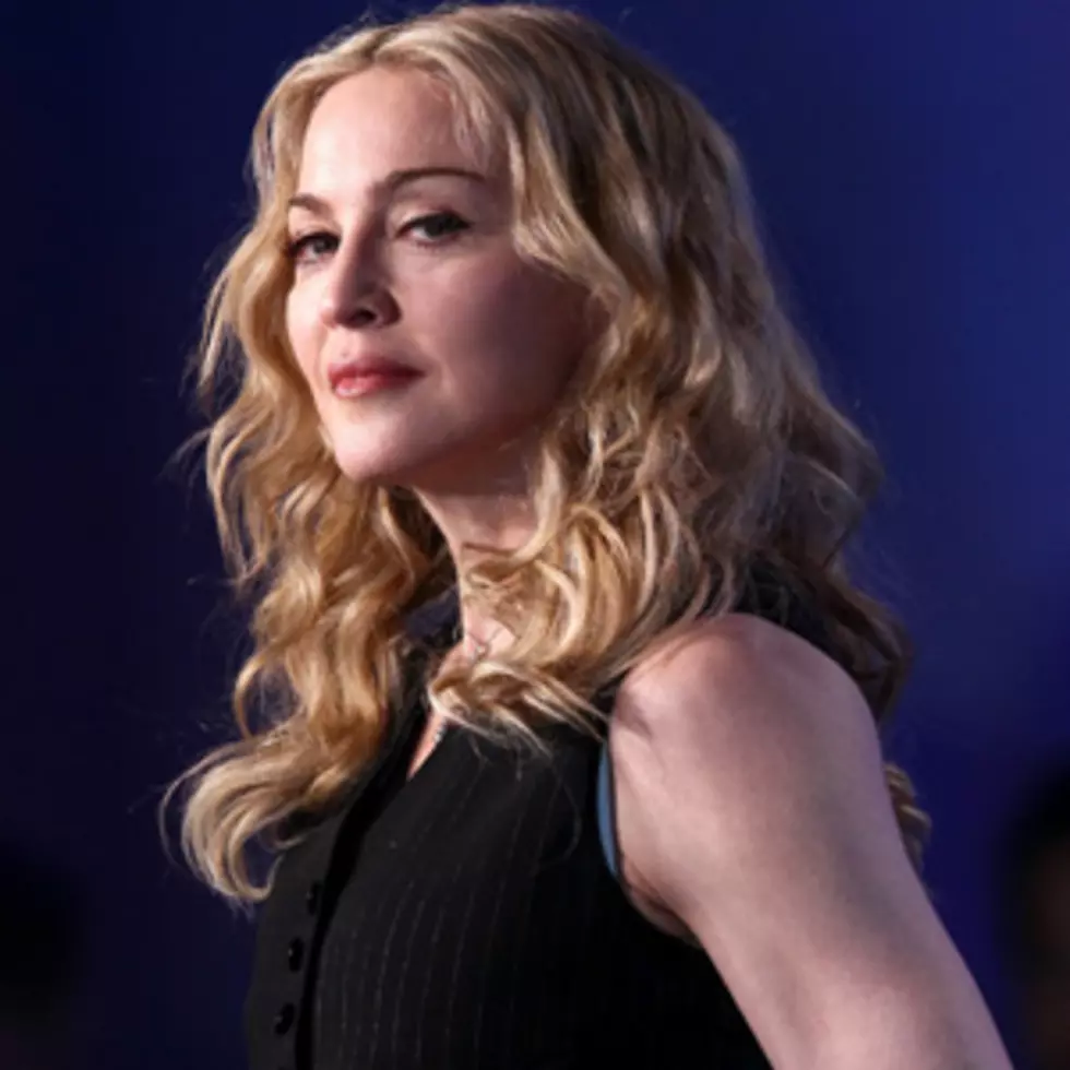 Pop Stars Who Were Bullied: Madonna