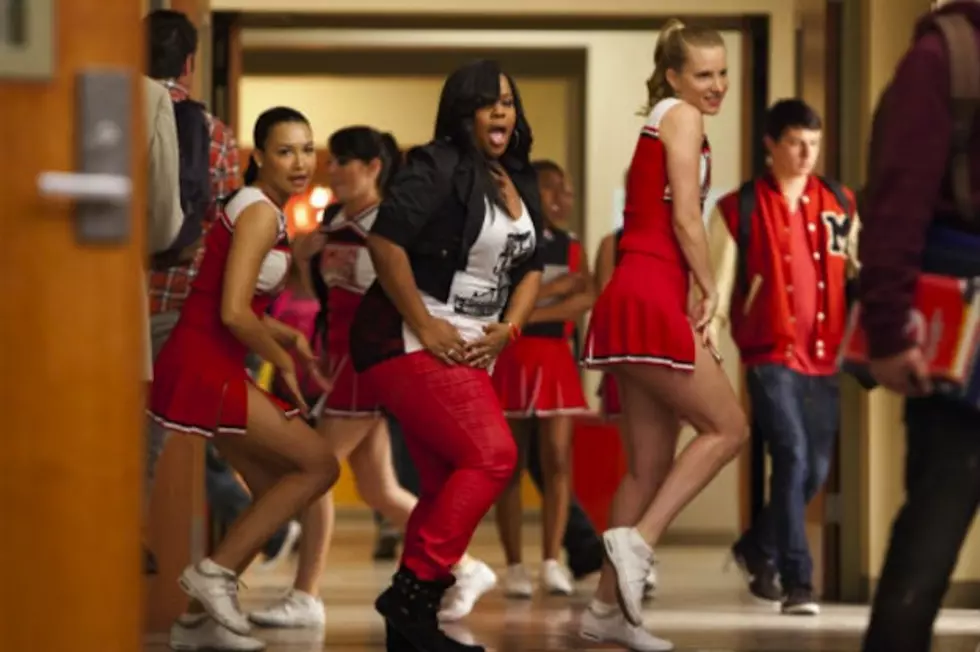 ‘Glee’ Recap: New Directions Get a Taste Of Fame in ‘Saturday Night Glee-Ver’