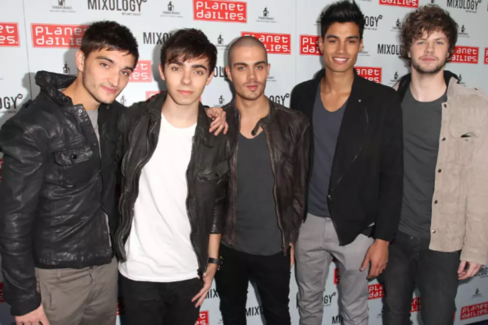 Favorite Member of the Wanted &#8211; Readers Poll