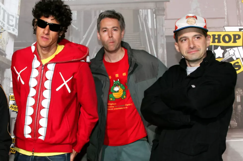 Beastie Boys Hit With a Lawsuit Over Samples on ‘Licensed to Ill’ + ‘Paul’s Boutique’