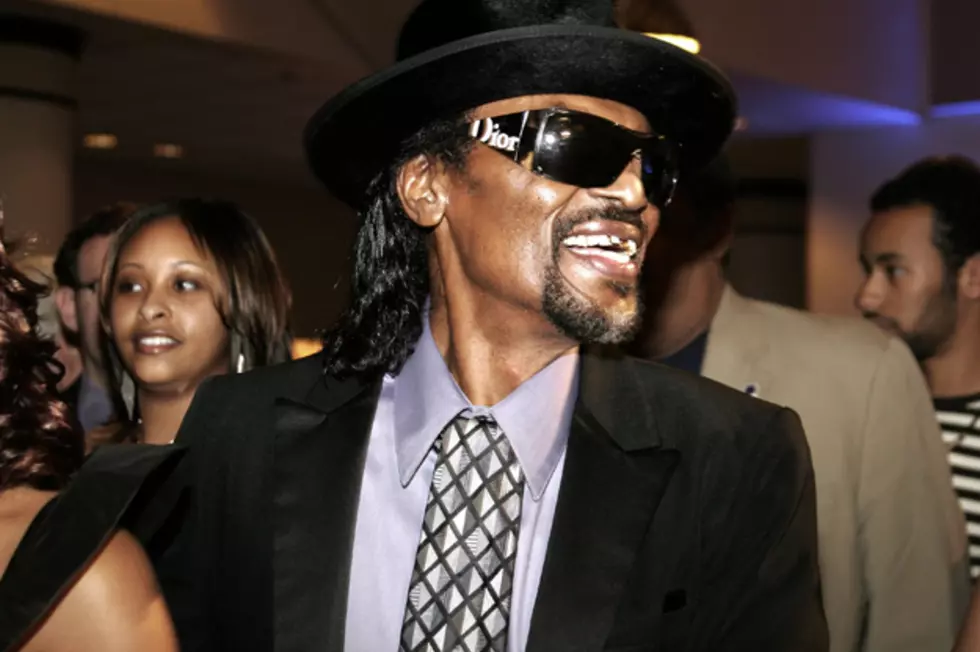 Chuck Brown, &#8216;Godfather of Go-Go,&#8217; Dead at 75