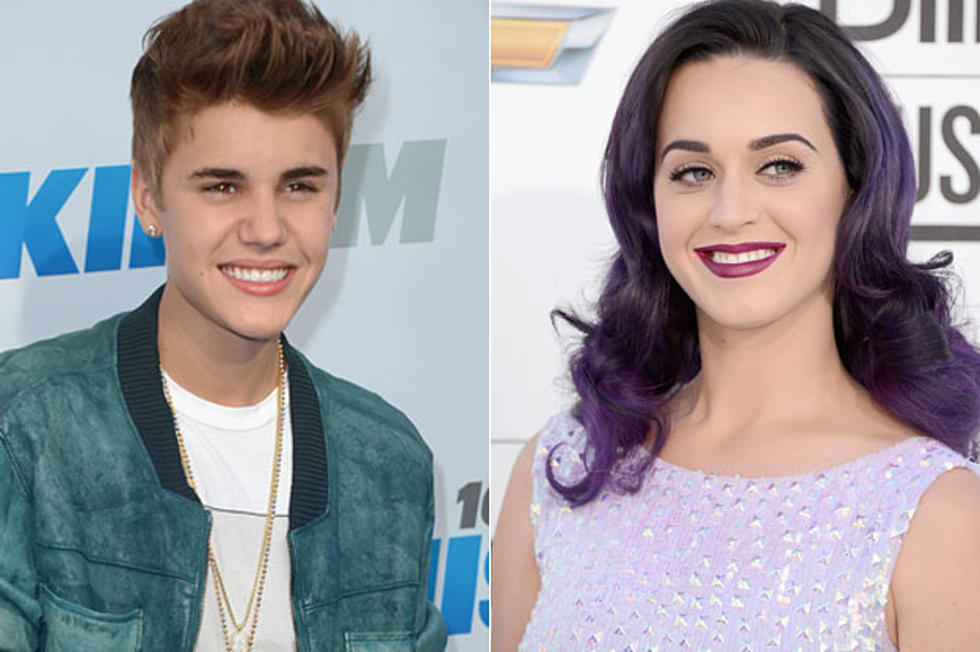 2012 Teen Choice Awards: Justin Bieber + Katy Perry Lead Nominations