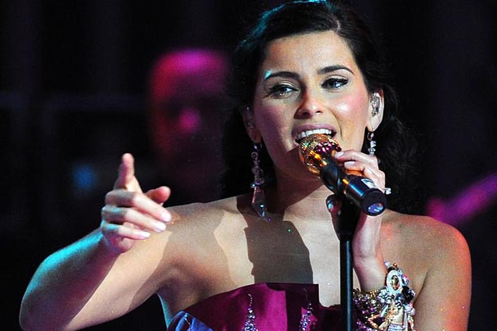 Nelly Furtado &#8216;The Spirit Indestructible&#8217; Release Date Bumped