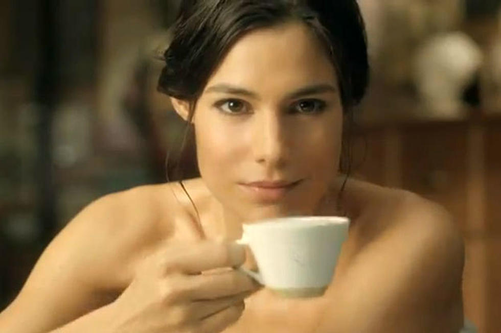 Nespresso 2012 Commercial &#8211; What&#8217;s the Song?